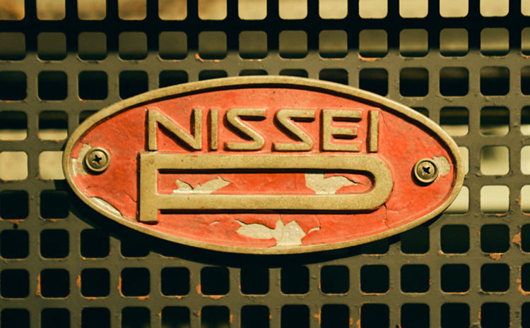 NISSEI P
